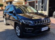 Jeep Compass 1.6 120CV Longitude IVA 2020