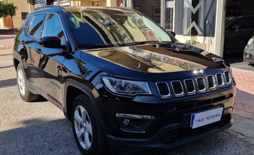 Jeep Compass 1.6 120CV Longitude IVA 2020