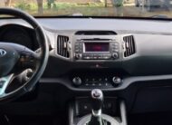 Kia Sportage 1.7 116CV ANNO 2013