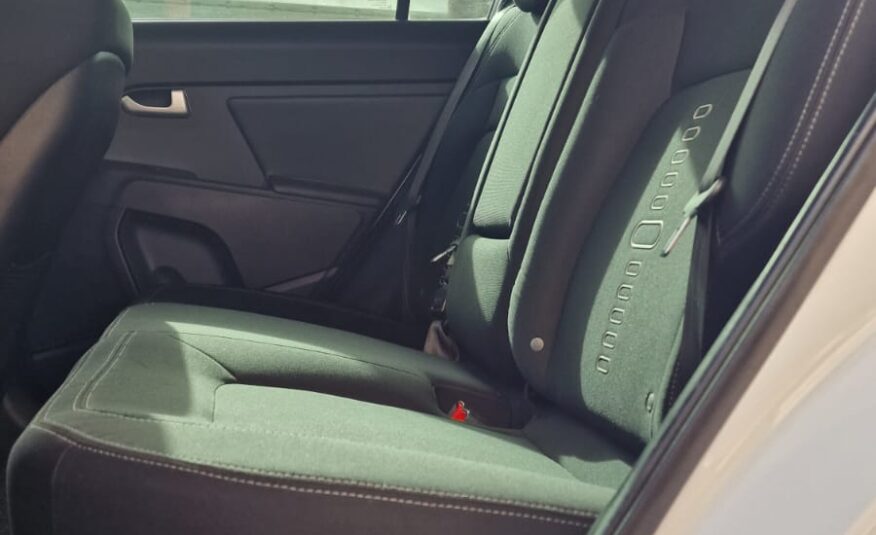 Kia Sportage 1.7 116CV ANNO 2013