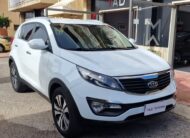 Kia Sportage 1.7 116CV ANNO 2013
