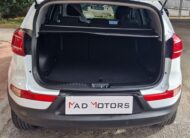 Kia Sportage 1.7 116CV ANNO 2013