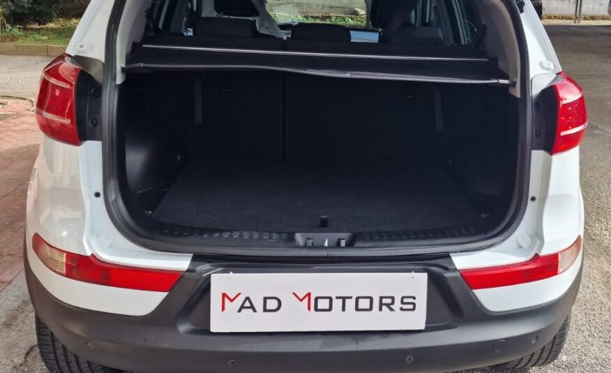 Kia Sportage 1.7 116CV ANNO 2013