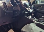 Kia Sportage 1.7 116CV ANNO 2013