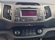 Kia Sportage 1.7 116CV ANNO 2013