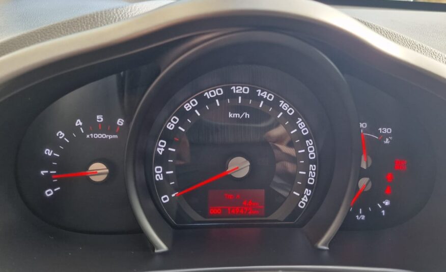 Kia Sportage 1.7 116CV ANNO 2013