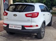 Kia Sportage 1.7 116CV ANNO 2013