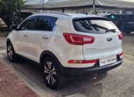 Kia Sportage 1.7 116CV ANNO 2013
