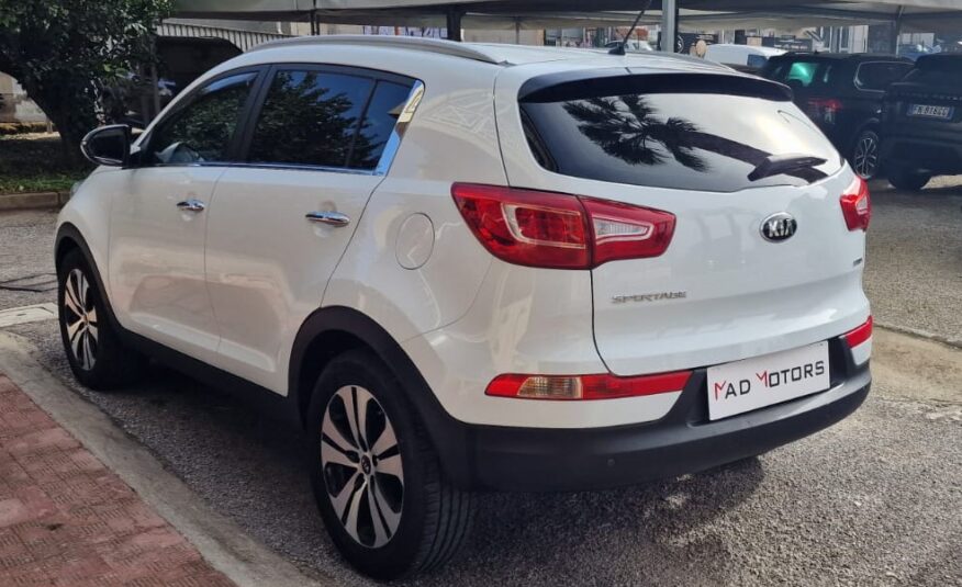Kia Sportage 1.7 116CV ANNO 2013