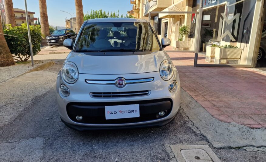 Fiat 500L 1.3 95CV UNICOPROPRIETARIO NEOPATENTATI