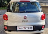Fiat 500L 1.3 95CV UNICOPROPRIETARIO NEOPATENTATI
