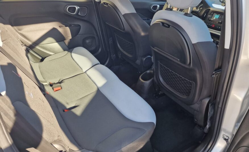 Fiat 500L 1.3 95CV UNICOPROPRIETARIO NEOPATENTATI