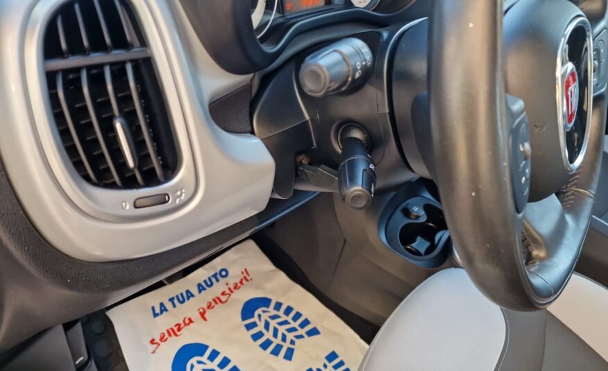 Fiat 500L 1.3 95CV UNICOPROPRIETARIO NEOPATENTATI