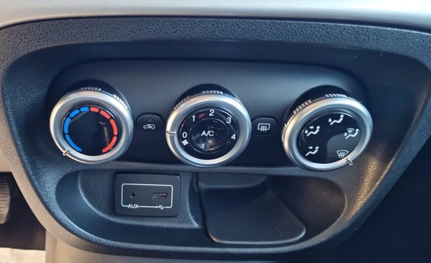 Fiat 500L 1.3 95CV UNICOPROPRIETARIO NEOPATENTATI