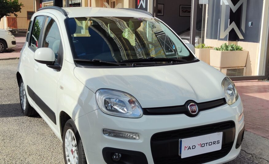 Fiat Panda 1.3 MJT 95 CV ANNO 2016
