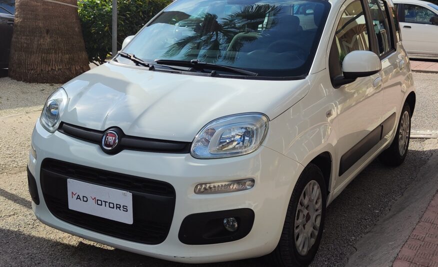 Fiat Panda 1.3 MJT 95 CV ANNO 2016