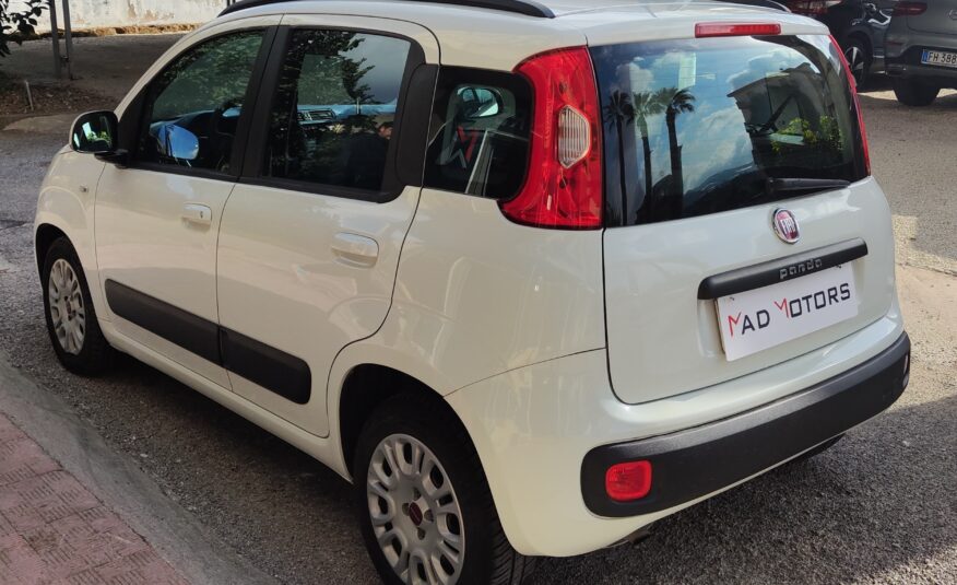 Fiat Panda 1.3 MJT 95 CV ANNO 2016