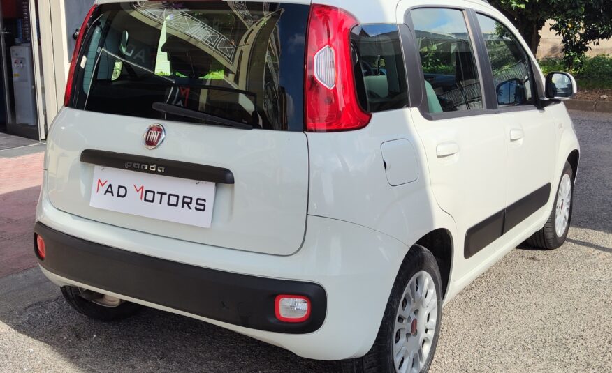 Fiat Panda 1.3 MJT 95 CV ANNO 2016