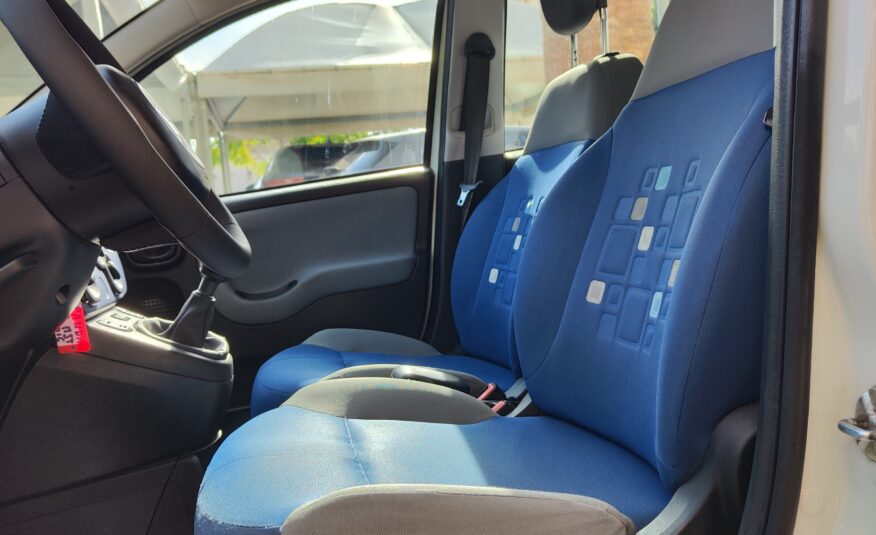 Fiat Panda 1.3 MJT 95 CV ANNO 2016