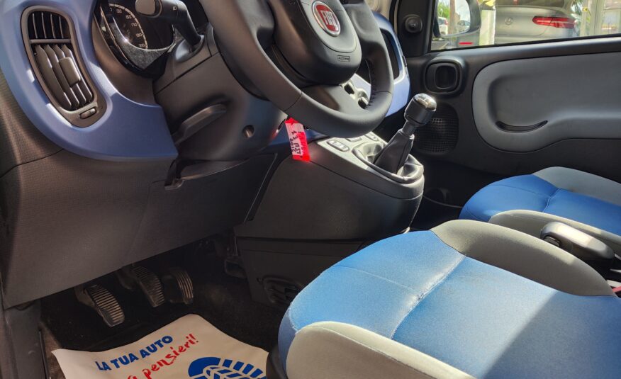 Fiat Panda 1.3 MJT 95 CV ANNO 2016