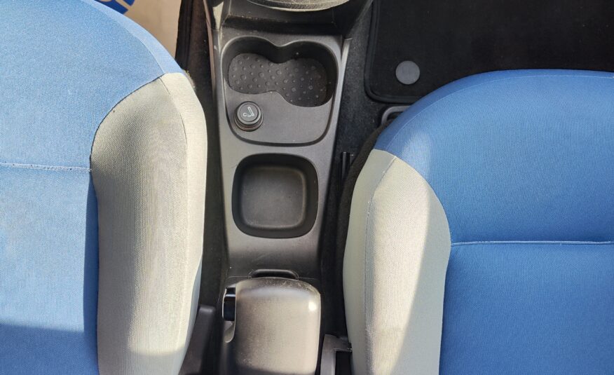 Fiat Panda 1.3 MJT 95 CV ANNO 2016