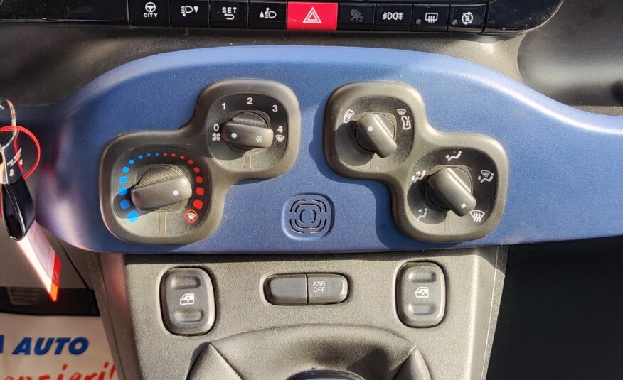 Fiat Panda 1.3 MJT 95 CV ANNO 2016