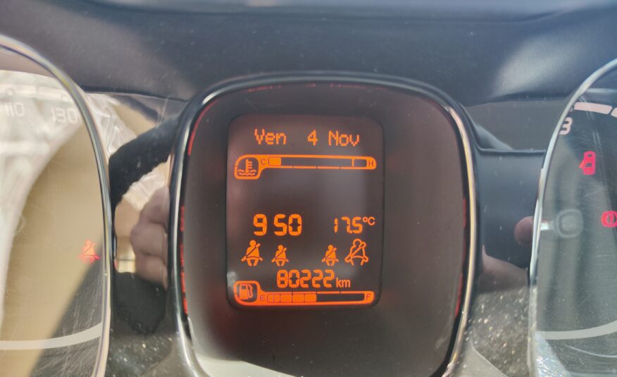 Fiat Panda 1.3 MJT 95 CV ANNO 2016