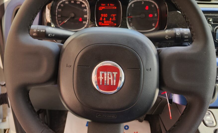 Fiat Panda 1.3 MJT 95 CV ANNO 2016