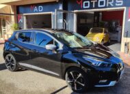 Nissan Micra NISMO1.5 90CV ANNO 2017