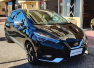 Nissan Micra NISMO1.5 90CV ANNO 2017