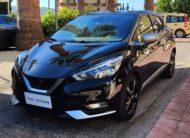 Nissan Micra NISMO1.5 90CV ANNO 2017