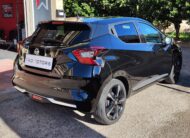 Nissan Micra NISMO1.5 90CV ANNO 2017