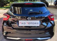 Nissan Micra NISMO1.5 90CV ANNO 2017