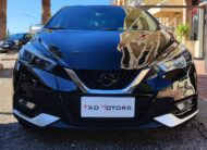 Nissan Micra NISMO1.5 90CV ANNO 2017