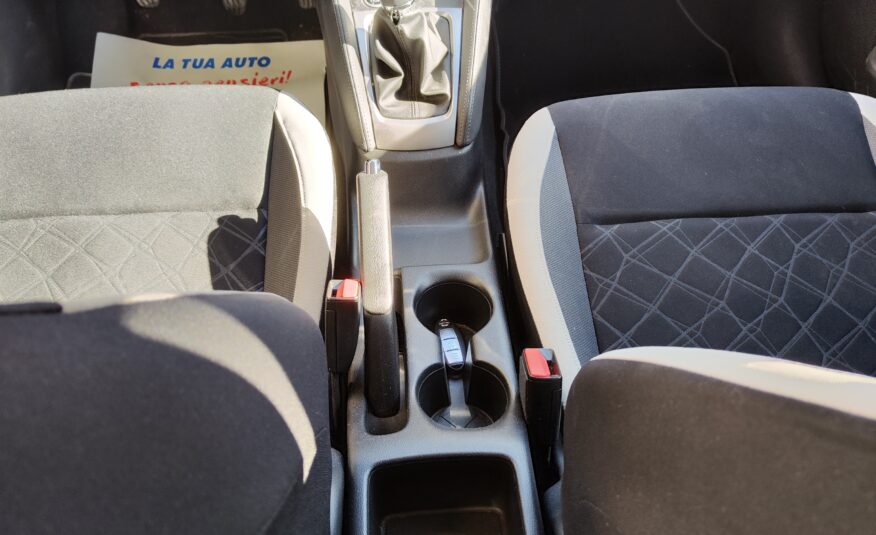 Nissan Micra NISMO1.5 90CV ANNO 2017