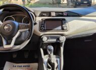 Nissan Micra NISMO1.5 90CV ANNO 2017