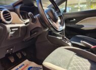 Nissan Micra NISMO1.5 90CV ANNO 2017