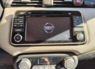 Nissan Micra NISMO1.5 90CV ANNO 2017