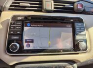 Nissan Micra NISMO1.5 90CV ANNO 2017