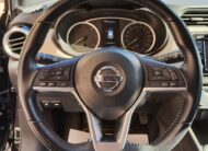 Nissan Micra NISMO1.5 90CV ANNO 2017
