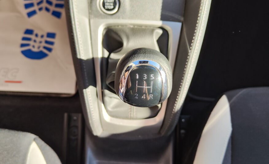 Nissan Micra NISMO1.5 90CV ANNO 2017