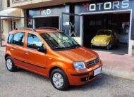 Fiat Panda 1.2 60CV SOLO 37mila KM