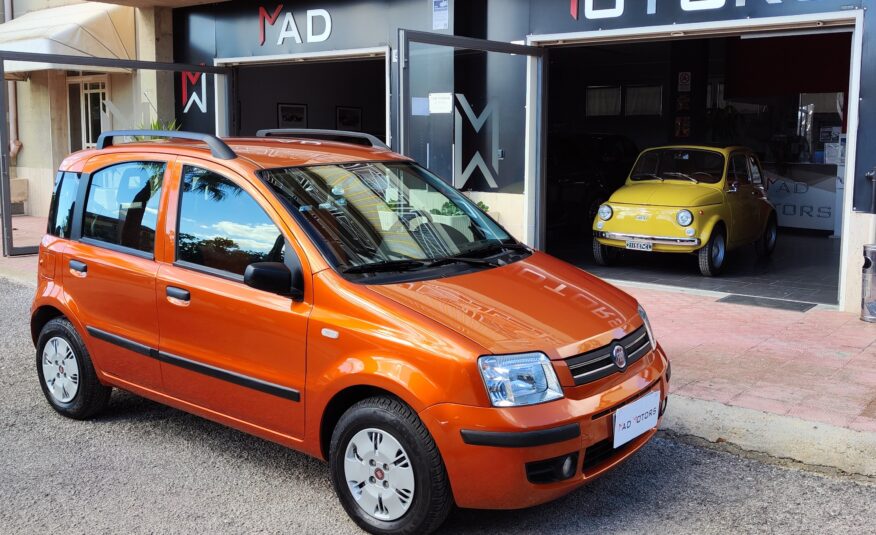 Fiat Panda 1.2 60CV SOLO 37mila KM