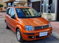 Fiat Panda 1.2 60CV SOLO 37mila KM