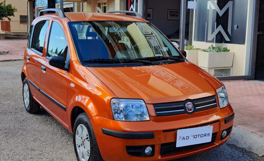 Fiat Panda 1.2 60CV SOLO 37mila KM