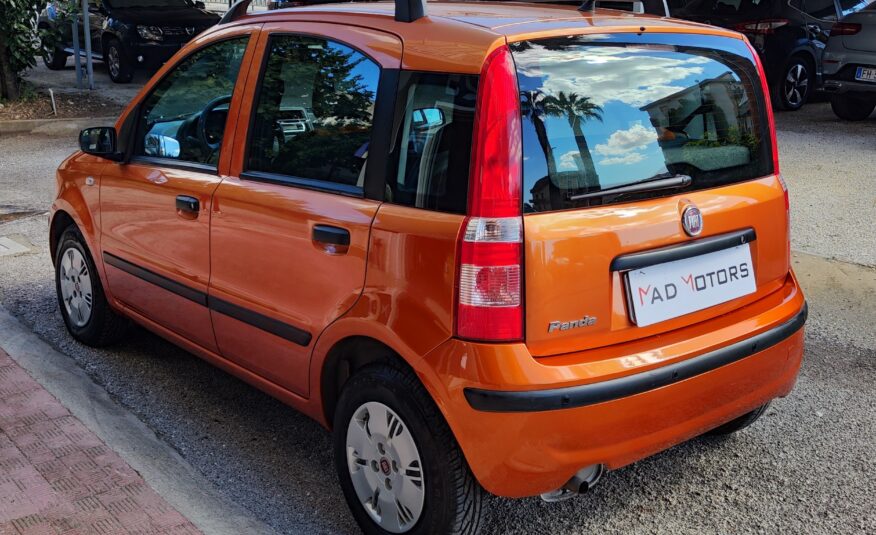 Fiat Panda 1.2 60CV SOLO 37mila KM