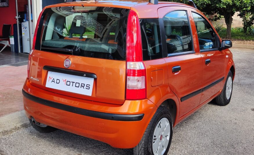 Fiat Panda 1.2 60CV SOLO 37mila KM