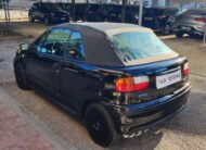 Fiat Punto 90 cat Cabrio ELX BERTONE NUM.