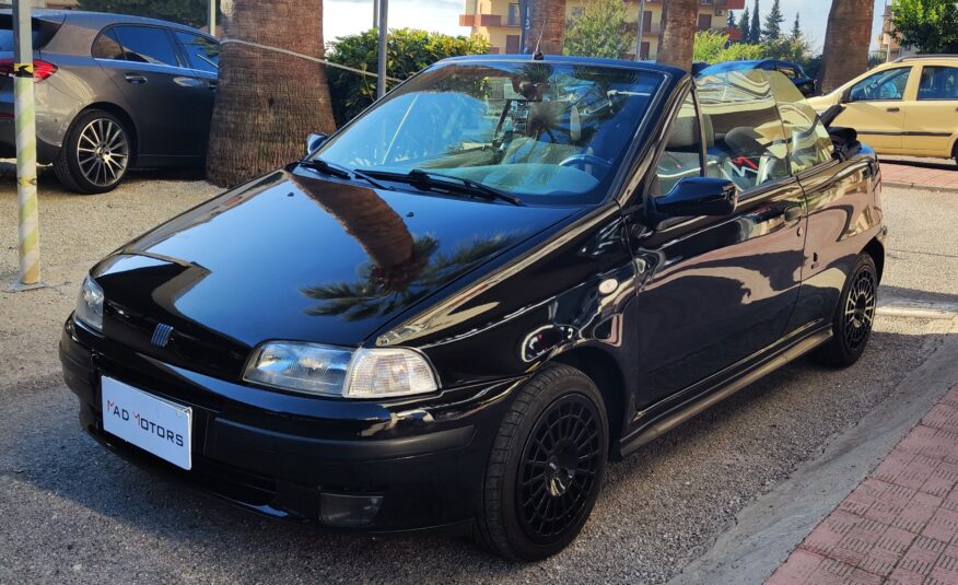 Fiat Punto 90 cat Cabrio ELX BERTONE NUM.