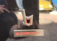 Fiat Punto 90 cat Cabrio ELX BERTONE NUM.